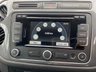 USED 2014 14 VOLKSWAGEN TIGUAN 2.0 MATCH TDI BLUEMOTION TECHNOLOGY 4MOTION 5d 139 BHP Black, 89,500 Miles