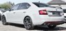 USED 2018 06 SKODA OCTAVIA 2.0 VRS TSI DSG 5d 242 BHP APPLE CAR PLAY+RED CALIPERS