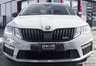 USED 2018 06 SKODA OCTAVIA 2.0 VRS TSI DSG 5d 242 BHP APPLE CAR PLAY+RED CALIPERS