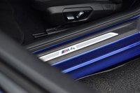 USED 2020 K BMW M4 3.0 M4 COMPETITION 2d 444 BHP ULTIMATE PACK / SAN MARINO