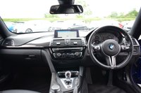 USED 2020 K BMW M4 3.0 M4 COMPETITION 2d 444 BHP ULTIMATE PACK / SAN MARINO