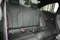 USED 2020 K BMW M4 3.0 M4 COMPETITION 2d 444 BHP ULTIMATE PACK / SAN MARINO