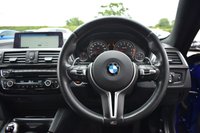 USED 2020 K BMW M4 3.0 M4 COMPETITION 2d 444 BHP ULTIMATE PACK / SAN MARINO