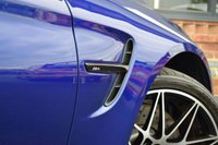 USED 2020 K BMW M4 3.0 M4 COMPETITION 2d 444 BHP ULTIMATE PACK / SAN MARINO
