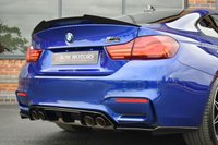 USED 2020 K BMW M4 3.0 M4 COMPETITION 2d 444 BHP ULTIMATE PACK / SAN MARINO