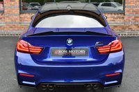 USED 2020 K BMW M4 3.0 M4 COMPETITION 2d 444 BHP ULTIMATE PACK / SAN MARINO