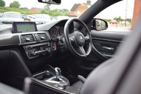 USED 2020 K BMW M4 3.0 M4 COMPETITION 2d 444 BHP ULTIMATE PACK / SAN MARINO