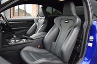 USED 2020 K BMW M4 3.0 M4 COMPETITION 2d 444 BHP ULTIMATE PACK / SAN MARINO