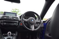 USED 2020 K BMW M4 3.0 M4 COMPETITION 2d 444 BHP ULTIMATE PACK / SAN MARINO