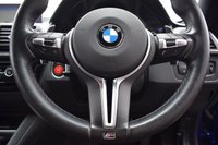 USED 2020 K BMW M4 3.0 M4 COMPETITION 2d 444 BHP ULTIMATE PACK / SAN MARINO