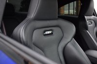 USED 2020 K BMW M4 3.0 M4 COMPETITION 2d 444 BHP ULTIMATE PACK / SAN MARINO