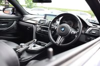 USED 2020 K BMW M4 3.0 M4 COMPETITION 2d 444 BHP ULTIMATE PACK / SAN MARINO