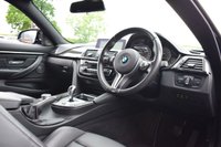 USED 2020 K BMW M4 3.0 M4 COMPETITION 2d 444 BHP ULTIMATE PACK / SAN MARINO