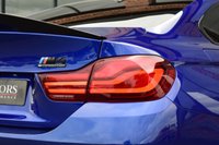 USED 2020 K BMW M4 3.0 M4 COMPETITION 2d 444 BHP ULTIMATE PACK / SAN MARINO