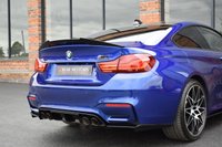 USED 2020 K BMW M4 3.0 M4 COMPETITION 2d 444 BHP ULTIMATE PACK / SAN MARINO
