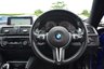 USED 2020 K BMW M4 3.0 M4 COMPETITION 2d 444 BHP ULTIMATE PACK / SAN MARINO