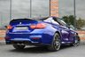 USED 2020 K BMW M4 3.0 M4 COMPETITION 2d 444 BHP ULTIMATE PACK / SAN MARINO