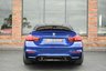 USED 2020 K BMW M4 3.0 M4 COMPETITION 2d 444 BHP ULTIMATE PACK / SAN MARINO