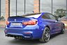 USED 2020 K BMW M4 3.0 M4 COMPETITION 2d 444 BHP ULTIMATE PACK / SAN MARINO