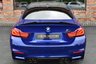 USED 2020 K BMW M4 3.0 M4 COMPETITION 2d 444 BHP ULTIMATE PACK / SAN MARINO