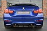 USED 2020 K BMW M4 3.0 M4 COMPETITION 2d 444 BHP ULTIMATE PACK / SAN MARINO