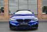 USED 2020 K BMW M4 3.0 M4 COMPETITION 2d 444 BHP ULTIMATE PACK / SAN MARINO