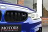USED 2020 K BMW M4 3.0 M4 COMPETITION 2d 444 BHP ULTIMATE PACK / SAN MARINO