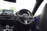 USED 2020 K BMW M4 3.0 M4 COMPETITION 2d 444 BHP ULTIMATE PACK / SAN MARINO