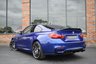 USED 2020 K BMW M4 3.0 M4 COMPETITION 2d 444 BHP ULTIMATE PACK / SAN MARINO