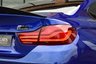 USED 2020 K BMW M4 3.0 M4 COMPETITION 2d 444 BHP ULTIMATE PACK / SAN MARINO