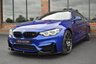 USED 2020 K BMW M4 3.0 M4 COMPETITION 2d 444 BHP ULTIMATE PACK / SAN MARINO