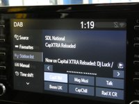 USED 2021 21 TOYOTA COROLLA 2.0 EXCEL 5d 181 BHP SAT NAV HEATED LEATHER REAR CAMERA PARKING SENSORS 1 OWNER SERVICE HISTORY TOYOTA WARRANTY TILL MARCH 2031