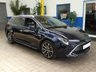 USED 2021 21 TOYOTA COROLLA 2.0 EXCEL 5d 181 BHP SAT NAV HEATED LEATHER REAR CAMERA PARKING SENSORS 1 OWNER SERVICE HISTORY TOYOTA WARRANTY TILL MARCH 2031