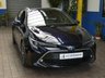 USED 2021 21 TOYOTA COROLLA 2.0 EXCEL 5d 181 BHP SAT NAV HEATED LEATHER REAR CAMERA PARKING SENSORS 1 OWNER SERVICE HISTORY TOYOTA WARRANTY TILL MARCH 2031