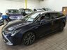 USED 2021 21 TOYOTA COROLLA 2.0 EXCEL 5d 181 BHP SAT NAV HEATED LEATHER REAR CAMERA PARKING SENSORS 1 OWNER SERVICE HISTORY TOYOTA WARRANTY TILL MARCH 2031