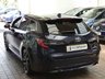 USED 2021 21 TOYOTA COROLLA 2.0 EXCEL 5d 181 BHP SAT NAV HEATED LEATHER REAR CAMERA PARKING SENSORS 1 OWNER SERVICE HISTORY TOYOTA WARRANTY TILL MARCH 2031