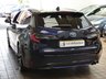 USED 2021 21 TOYOTA COROLLA 2.0 EXCEL 5d 181 BHP SAT NAV HEATED LEATHER REAR CAMERA PARKING SENSORS 1 OWNER SERVICE HISTORY TOYOTA WARRANTY TILL MARCH 2031