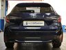 USED 2021 21 TOYOTA COROLLA 2.0 EXCEL 5d 181 BHP SAT NAV HEATED LEATHER REAR CAMERA PARKING SENSORS 1 OWNER SERVICE HISTORY TOYOTA WARRANTY TILL MARCH 2031