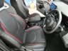 USED 2021 21 TOYOTA COROLLA 2.0 EXCEL 5d 181 BHP SAT NAV HEATED LEATHER REAR CAMERA PARKING SENSORS 1 OWNER SERVICE HISTORY TOYOTA WARRANTY TILL MARCH 2031