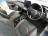 USED 2021 21 TOYOTA COROLLA 2.0 EXCEL 5d 181 BHP SAT NAV HEATED LEATHER REAR CAMERA PARKING SENSORS 1 OWNER SERVICE HISTORY TOYOTA WARRANTY TILL MARCH 2031