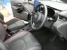 USED 2021 21 TOYOTA COROLLA 2.0 EXCEL 5d 181 BHP SAT NAV HEATED LEATHER REAR CAMERA PARKING SENSORS 1 OWNER SERVICE HISTORY TOYOTA WARRANTY TILL MARCH 2031