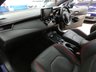 USED 2021 21 TOYOTA COROLLA 2.0 EXCEL 5d 181 BHP SAT NAV HEATED LEATHER REAR CAMERA PARKING SENSORS 1 OWNER SERVICE HISTORY TOYOTA WARRANTY TILL MARCH 2031