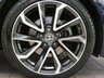USED 2021 21 TOYOTA COROLLA 2.0 EXCEL 5d 181 BHP SAT NAV HEATED LEATHER REAR CAMERA PARKING SENSORS 1 OWNER SERVICE HISTORY TOYOTA WARRANTY TILL MARCH 2031