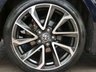 USED 2021 21 TOYOTA COROLLA 2.0 EXCEL 5d 181 BHP SAT NAV HEATED LEATHER REAR CAMERA PARKING SENSORS 1 OWNER SERVICE HISTORY TOYOTA WARRANTY TILL MARCH 2031