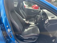 USED 2014 64 MERCEDES-BENZ A-CLASS 2.1 A200 CDI AMG SPORT 5d 136 BHP 