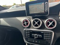USED 2014 64 MERCEDES-BENZ A-CLASS 2.1 A200 CDI AMG SPORT 5d 136 BHP 
