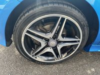 USED 2014 64 MERCEDES-BENZ A-CLASS 2.1 A200 CDI AMG SPORT 5d 136 BHP 