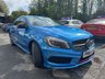 USED 2014 64 MERCEDES-BENZ A-CLASS 2.1 A200 CDI AMG SPORT 5d 136 BHP 