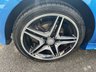 USED 2014 64 MERCEDES-BENZ A-CLASS 2.1 A200 CDI AMG SPORT 5d 136 BHP 