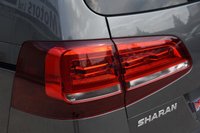 USED 2017 17 VOLKSWAGEN SHARAN 2.0 SE NAV TDI BLUEMOTION TECHNOLOGY DSG 5d 148 BHP ULEZ | AUTO | 2 KEYS | FSH | 7 SEATER | PRIVACY GLAS | ULEZ FREE